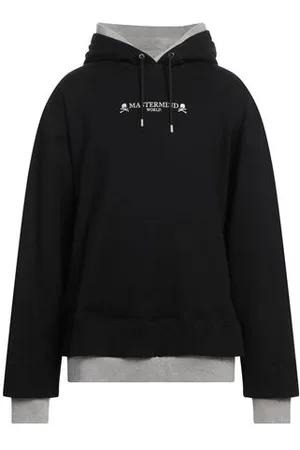 MASTERMIND CAMISETAS Y TOPS - Sudaderas