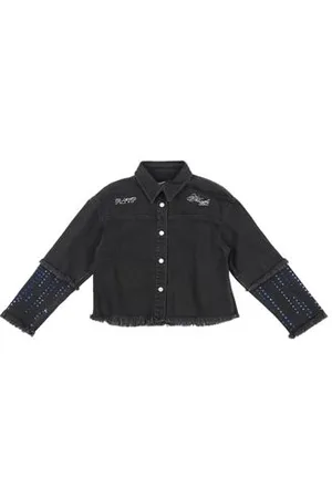 Serafini ROPA DE ABRIGO - Chaquetas vaqueras