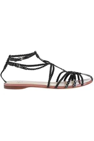 Francesco Russo CALZADO - Sandalias con cierre