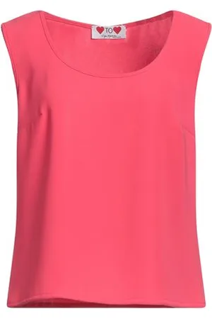 GAI MATTIOLO CAMISETAS Y TOPS - Tops