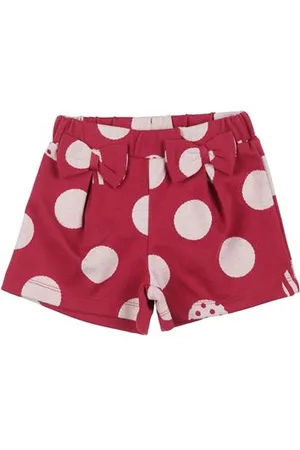 MINIBANDA BY SARABANDA PARTES DE ABAJO - Pantalones cortos y bermudas