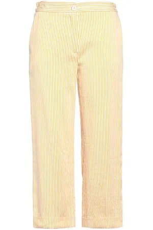 RE-HASH PARTES DE ABAJO - Pantalones