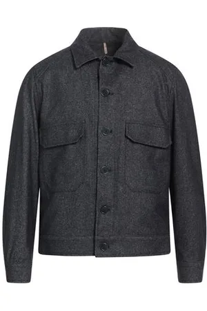 Biagio Santaniello ROPA DE ABRIGO - Chaquetas y cazadoras