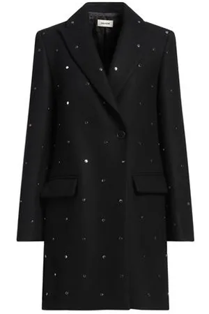Zadig & Voltaire ROPA DE ABRIGO - Abrigos