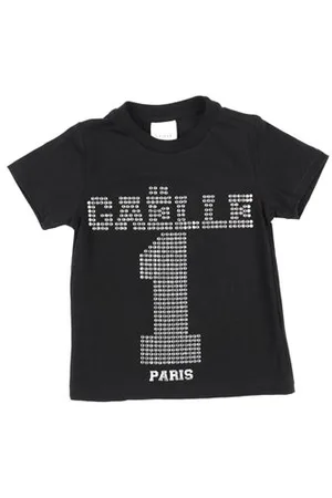 GAËLLE CAMISETAS Y TOPS - Camisetas
