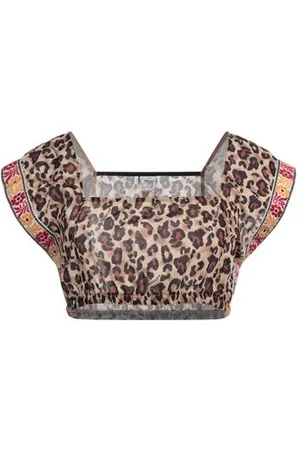 COTAZUR CAMISETAS Y TOPS - Tops