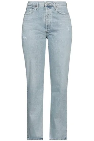Citizens of Humanity PARTES DE ABAJO - Pantalones vaqueros