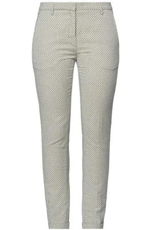 YOOX PARTES DE ABAJO - Pantalones