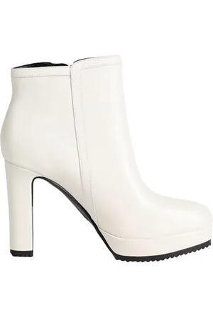 DKNY CALZADO - Botines de caña alta