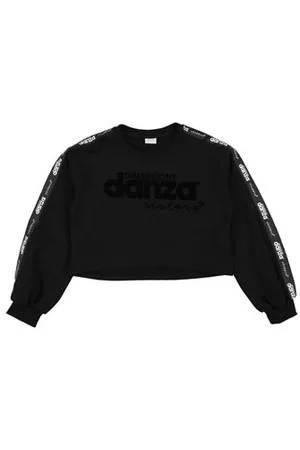 Dimensione Danza CAMISETAS Y TOPS - Sudaderas