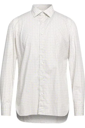 GIAMPAOLO VIOZZI CAMISETAS Y TOPS - Camisas
