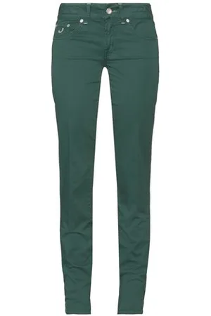 Jacob Cohen PARTES DE ABAJO - Pantalones