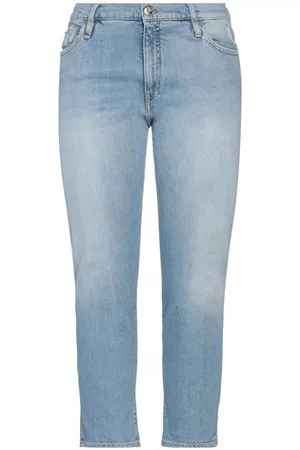 Cycle PARTES DE ABAJO - Pantalones vaqueros