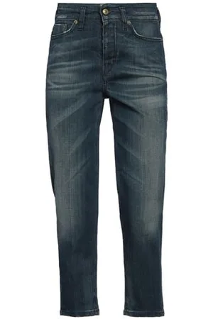 Drykorn PARTES DE ABAJO - Pantalones vaqueros