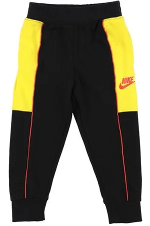 Nike PARTES DE ABAJO - Pantalones