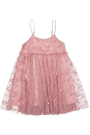 JIJIL JOLIE VESTIDOS - Vestidos para niña