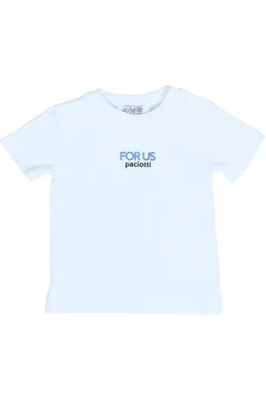 PACIOTTI 4US CAMISETAS Y TOPS - Camisetas