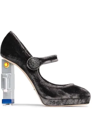 Dolce & Gabbana CALZADO - Zapatos de salón