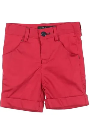 GAI MATTIOLO PARTES DE ABAJO - Pantalones cortos y bermudas