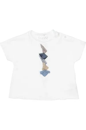 FRUGOO CAMISETAS Y TOPS - Camisetas