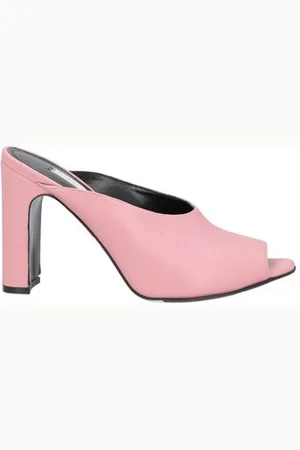 GIAMPAOLO VIOZZI CALZADO - Sandalias con cierre