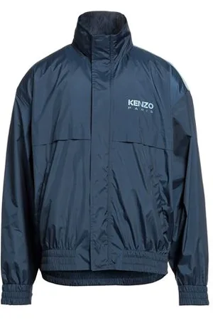 Kenzo ROPA DE ABRIGO - Chaquetas y cazadoras