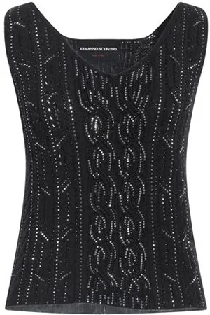 ERMANNO SCERVINO PRENDAS DE PUNTO - Pullover