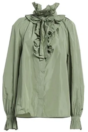 Alberta Ferretti CAMISETAS Y TOPS - Camisas