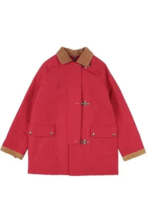 FAY ROPA DE ABRIGO - Abrigos