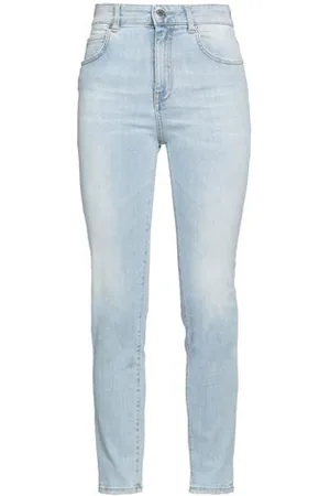 Pinko PARTES DE ABAJO - Pantalones vaqueros