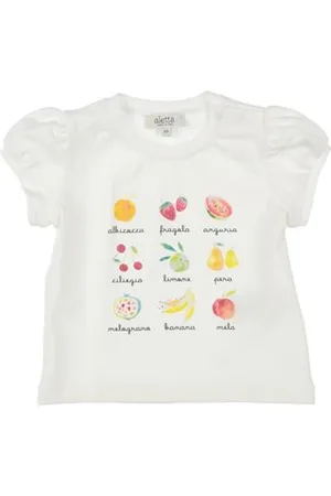 ALETTA CAMISETAS Y TOPS - Camisetas