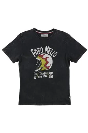 Fred Mello CAMISETAS Y TOPS - Camisetas