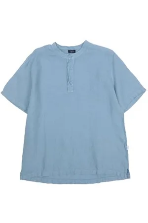 Il gufo CAMISETAS Y TOPS - Camisas