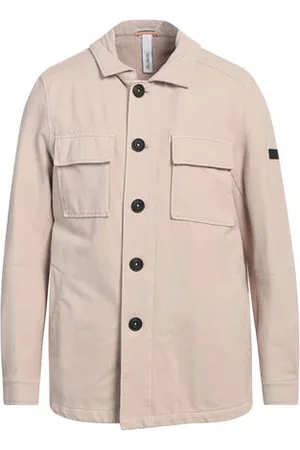 DISTRETTO 12 CAMISETAS Y TOPS - Camisas