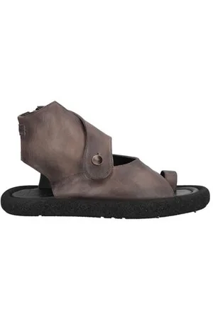 LE RUEMARCEL CALZADO - Sandalias de dedo