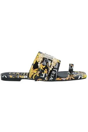 VERSACE CALZADO - Sandalias de dedo