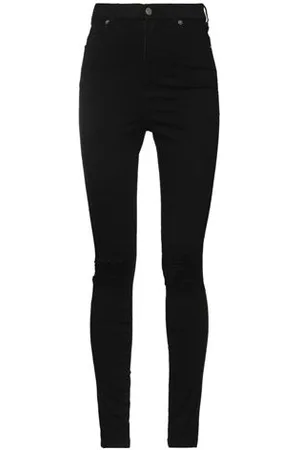 Dr Denim PARTES DE ABAJO - Pantalones vaqueros