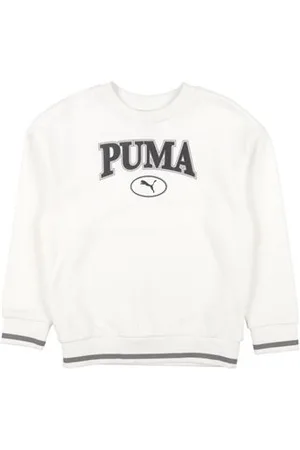 PUMA CAMISETAS Y TOPS - Sudaderas