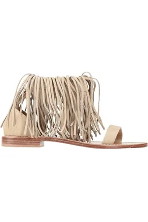 Twin-Set CALZADO - Sandalias con cierre