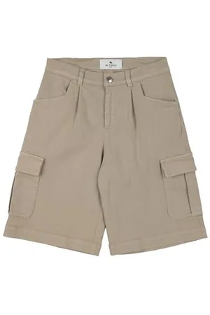 Etro PARTES DE ABAJO - Pantalones cortos y bermudas