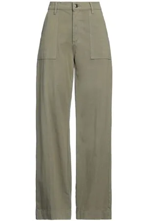 RE/DONE PARTES DE ABAJO - Pantalones