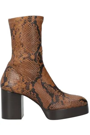 Chloé CALZADO - Botines de caña alta