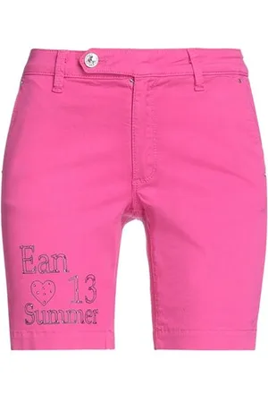 EAN 13 PARTES DE ABAJO - Pantalones cortos y bermudas