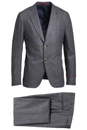 ISAIA TRAJES Y CONJUNTOS - Trajes