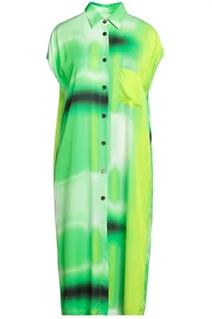 COVERT CAMISETAS Y TOPS - Camisas