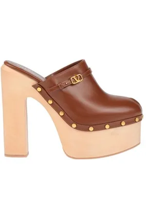 VALENTINO GARAVANI CALZADO - Mules & Zuecos