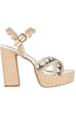PHO® Firenze CALZADO - Sandalias con cierre