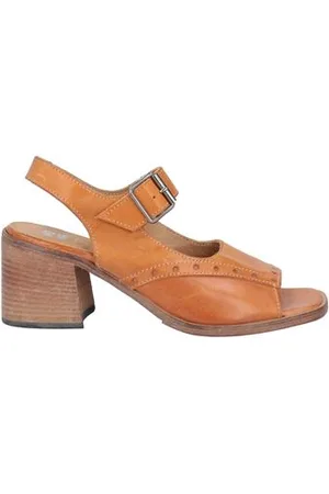 Moma CALZADO - Sandalias con cierre