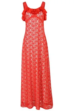 Pinko VESTIDOS - Vestidos largos