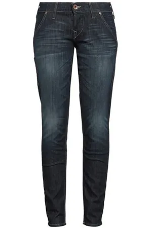 True Religion PARTES DE ABAJO - Pantalones vaqueros